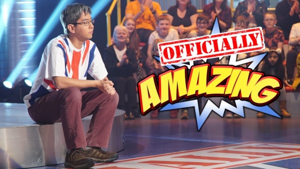 Officially Amazing Canceled CBBC Series Not Returning for Season 8