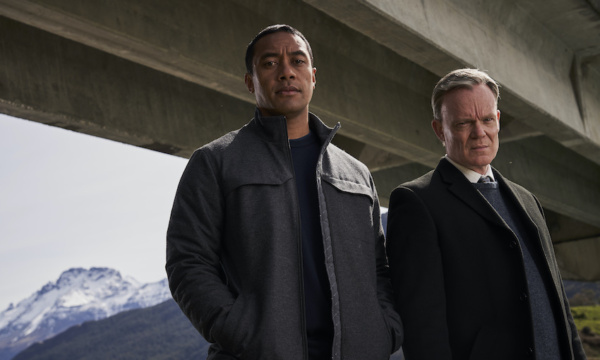 One Lane Bridge Season 4 is yet to be announced by TVNZ 1