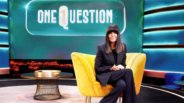 One Question Season 2 is to Premiere on Channel 4