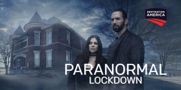 Paranormal Lockdown UK Season 5 is yet to be announced by Quest Red