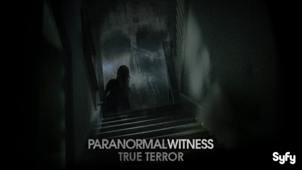 Paranormal Witness Canceled Syfy Series Not Returning for Season 6