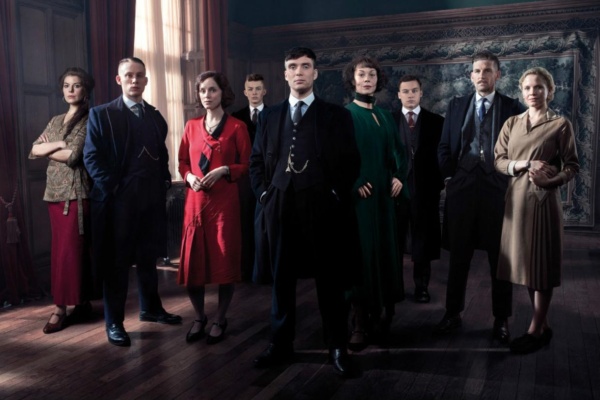 Peaky Blinders Canceled BBC One Series Not Returning for Season 7