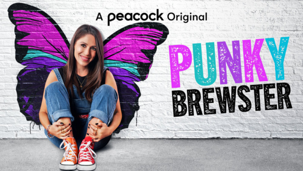 Punky Brewster Canceled Peacock Series Not Returning for Season 2