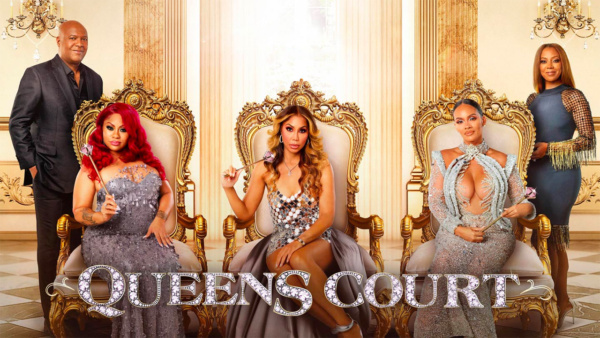 Queens Court Season 2 is yet to be announced by Peacock