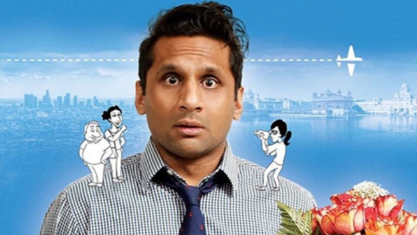 Ravi Patel##s Pursuit of Happiness Season 2 is yet to be announced by HBO Max