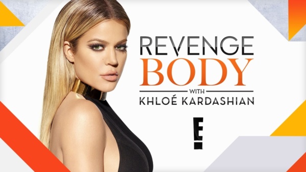 Revenge Body with Khloé Kardashian Canceled E! Series Not Returning for Season 4