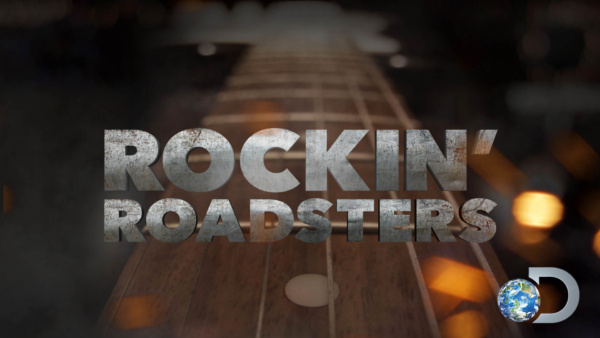 Rockin## Roadsters Canceled Discovery Channel Series Not Returning for Season 2