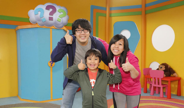 Ryan’s Mystery Playdate Canceled Nickelodeon Series Not Returning for Season 5