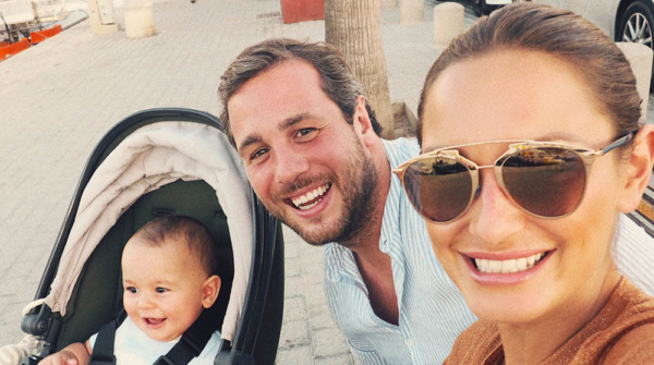 Sam Faiers: The Mummy Diaries Canceled ITVBe Series Not Returning for Season 10