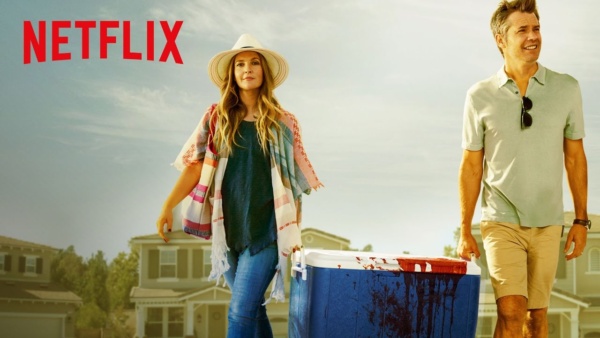 Santa Clarita Diet Canceled Netflix Series Not Returning for Season 4