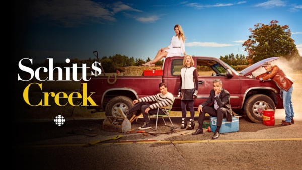 Schitt##s Creek Canceled CBC, Pop Series Not Returning for Season 7