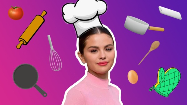 Selena + Chef Season 5 is to Premiere on HBO Max