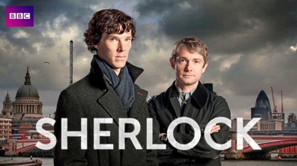 Sherlock Canceled PBS, BBC One Series Not Returning for Season 5