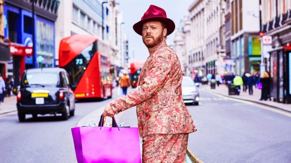 Shopping With Keith Lemon Season 4 is yet to be announced by ITV2