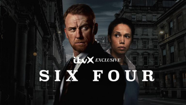 Six Four Season 2 is yet to be announced by ITVX