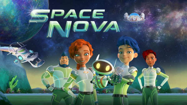 Space Nova Season 1: Release Date Set for 2023 on 