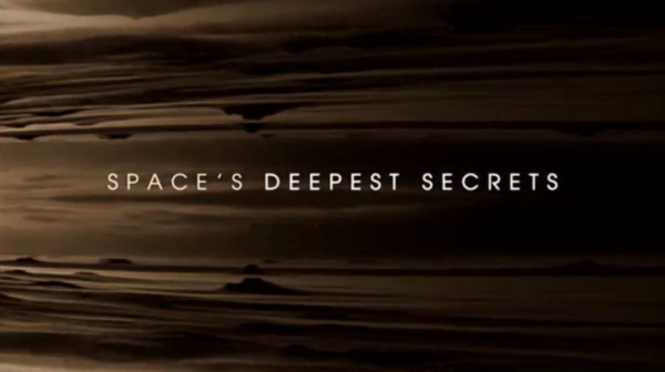 Space##s Deepest Secrets Canceled Science Channel Series Not Returning for Season 9