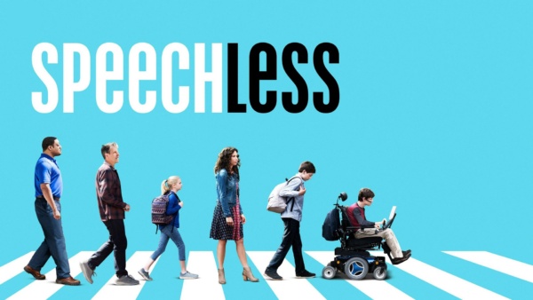 Speechless Canceled ABC Series Not Returning for Season 4