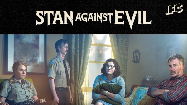 Stan Against Evil Canceled IFC Series Not Returning for Season 4