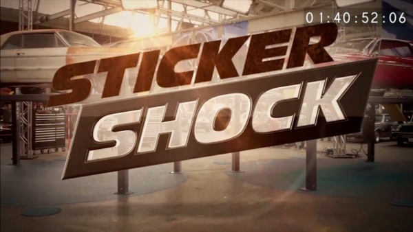 Sticker Shock Canceled Discovery Channel Series Not Returning for Season 2