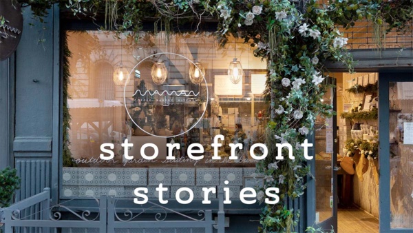 Storefront Stories Season 2 is yet to be announced by Magnolia Network