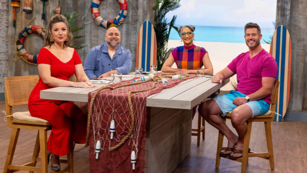 Summer Baking Championship Season 1: Release Date Set for Late 2023 on Food Network