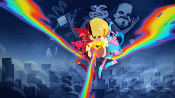 Super Drags Season 2 is yet to be announced by Netflix