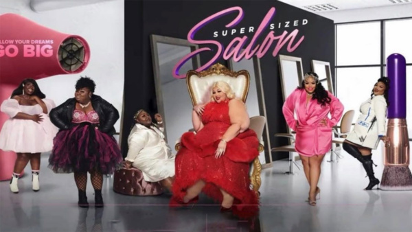 Super Sized Salon Season 2 is yet to be announced by WE tv