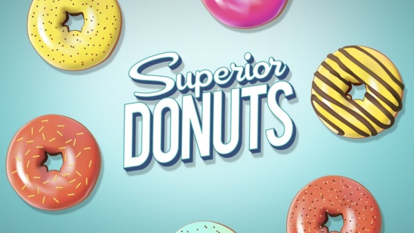 Superior Donuts Canceled CBS Series Not Returning for Season 3