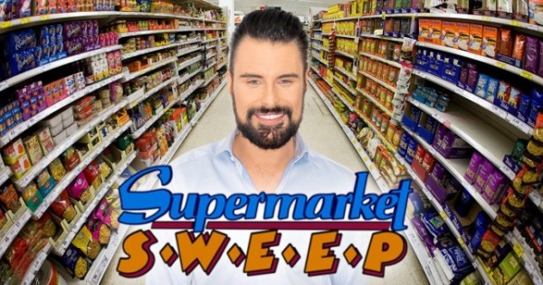 Supermarket Sweep Season 3 is yet to be announced by ITV2