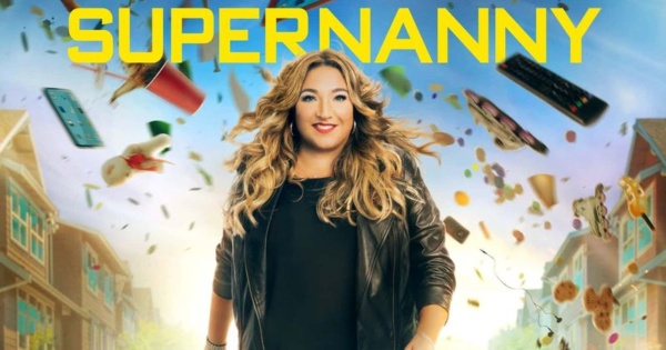 Supernanny Season 9 is yet to be announced by Lifetime