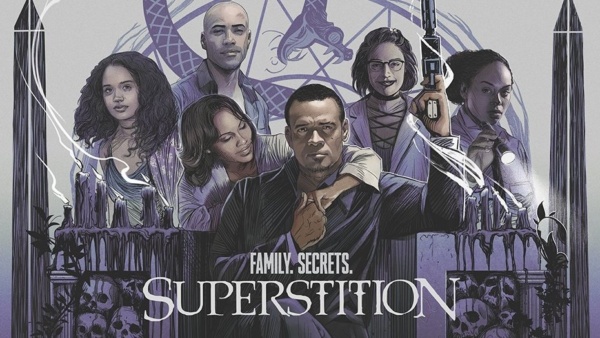 Superstition Canceled Syfy Series Not Returning for Season 2