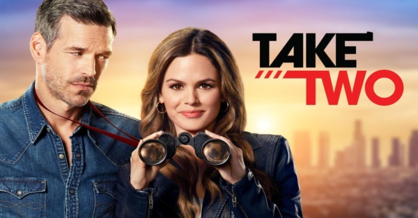 Take Two Canceled ABC Series Not Returning for Season 2