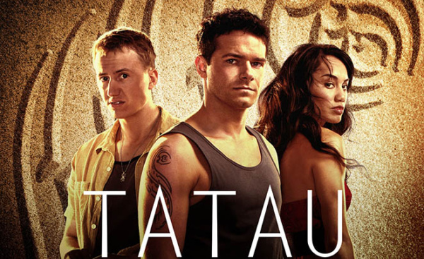 Tatau Canceled BBC Three Series Not Returning for Season 2