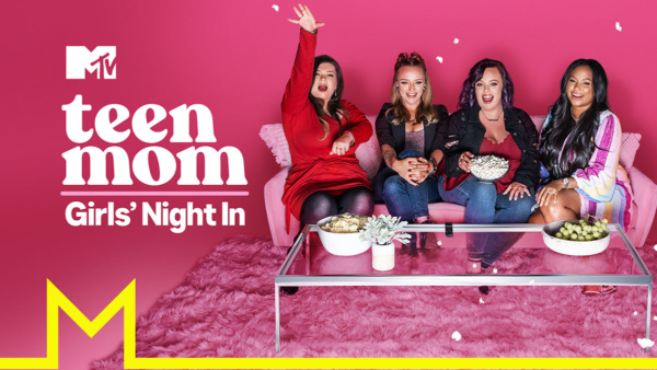 Teen Mom: Girls’ Night In Season 3 is yet to be announced by MTV