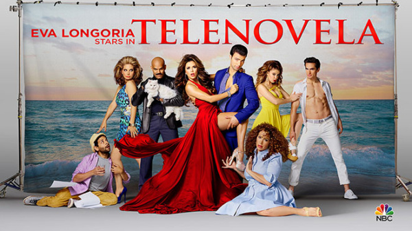 Telenovela Canceled NBC Series Not Returning for Season 2