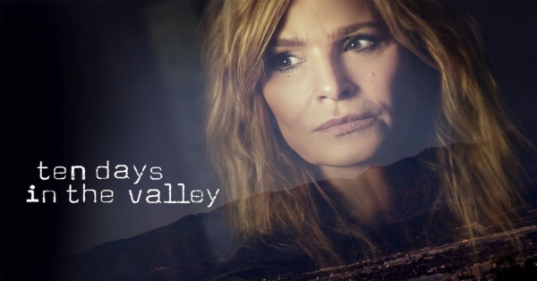 Ten Days In The Valley Canceled ABC Series Not Returning for Season 2