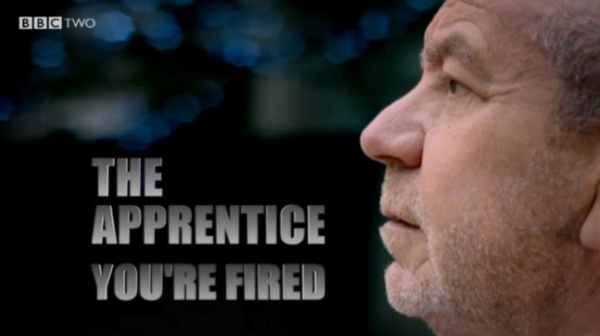 The Apprentice: You’re Fired Season 17 is yet to be announced by BBC One