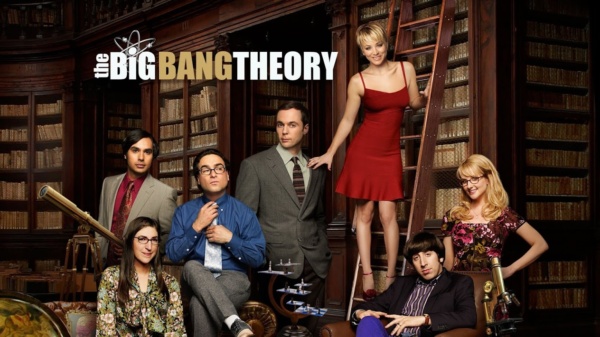 The Big Bang Theory Canceled CBS Series Not Returning for Season 13