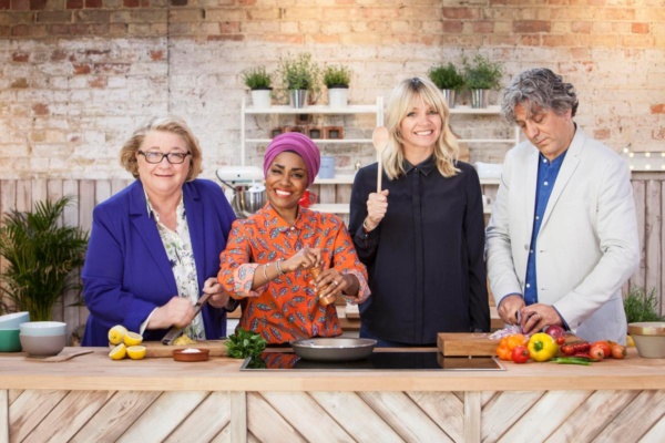 The Big Family Cooking Showdown Season 3 is yet to be announced by BBC Two