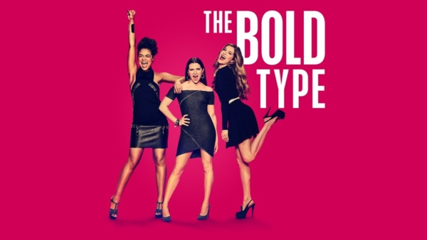 The Bold Type Canceled Freeform Series Not Returning for Season 6