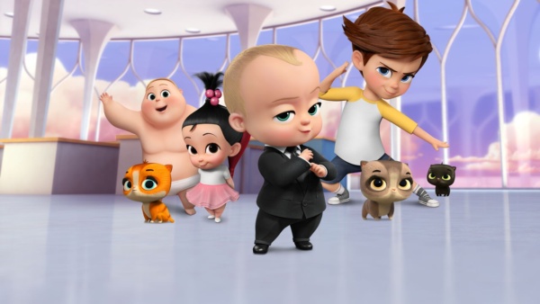 The Boss Baby: Back in Business Canceled Netflix Series Not Returning for Season 5