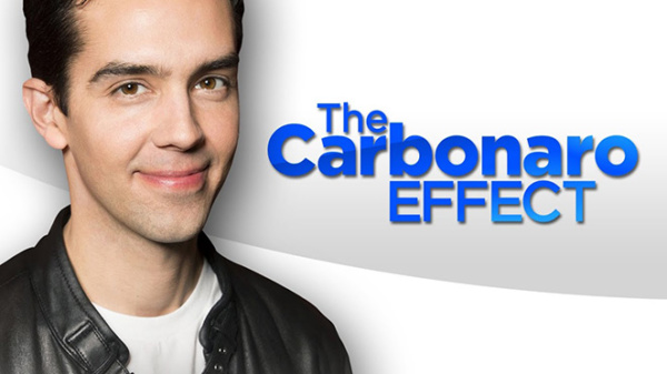 The Carbonaro Effect Season 6 is yet to be announced by truTV