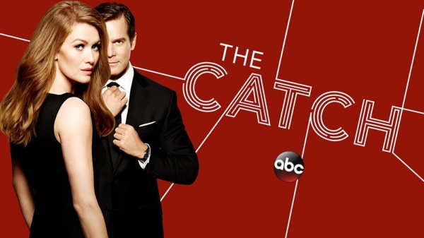 The Catch Canceled ABC Series Not Returning for Season 3