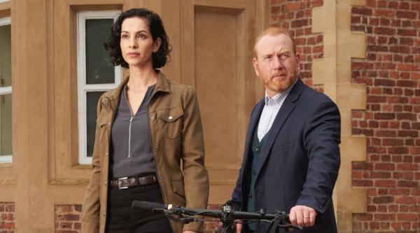 The Chelsea Detective Season 3 is to Premiere on Acorn TV