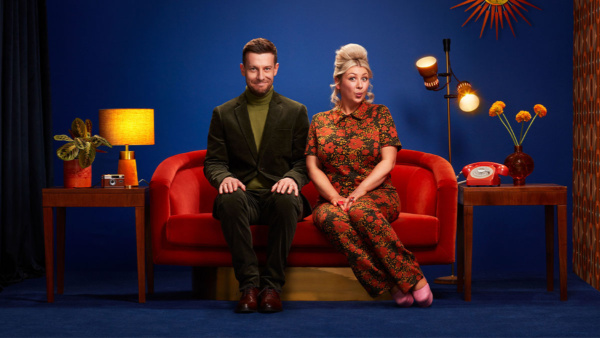 The Chris And Rosie Ramsey Show Season 3 is to Premiere on BBC Two