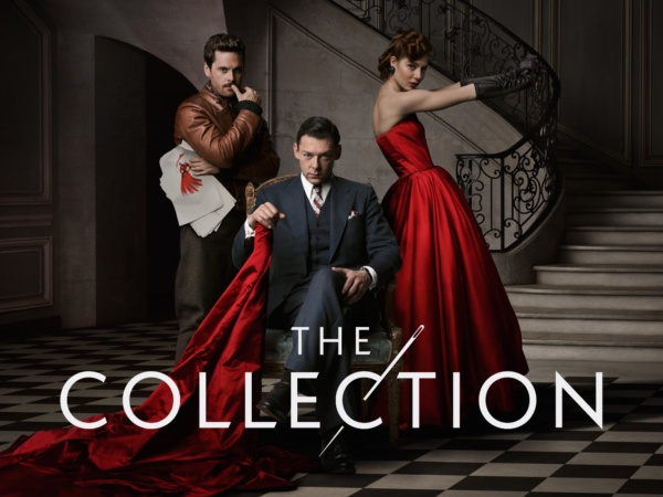 The Collection Canceled Amazon Prime Series Not Returning for Season 2