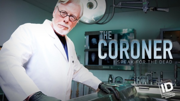 The Coroner: I Speak For the Dead Canceled Investigation Discovery Series Not Returning for Season 4