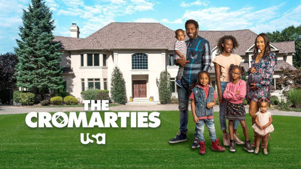 The Cromarties Canceled USA Network Series Not Returning for Season 3