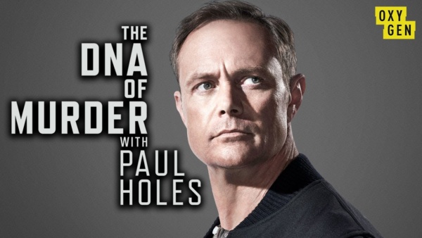 The DNA of Murder with Paul Holes Season 2 is yet to be announced by Oxygen